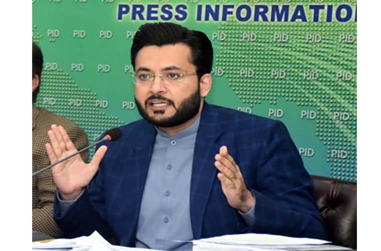 Prime Minister Imran Khan proved himself a true ambassador of Kashmir: Farrukh