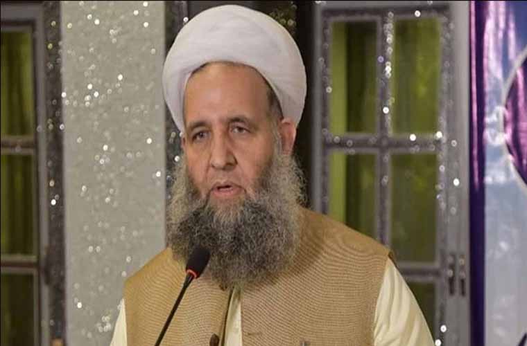 Minorities in Pakistan enjoying complete religious freedom: Qadri