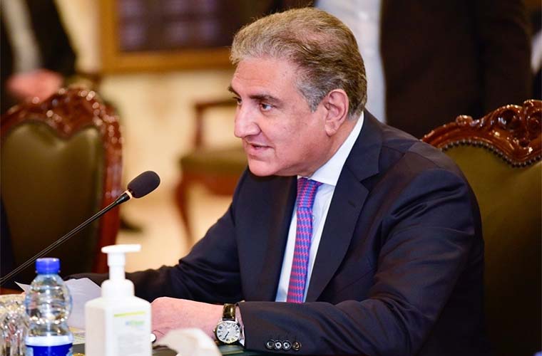 Pakistan wants dignified return of Afghan refugees part of Afghan peace process