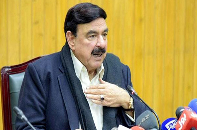 Interior Ministry decides to register all foreigners in country