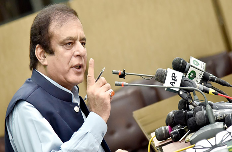 Minister vows to make strides towards addressing the water related issues