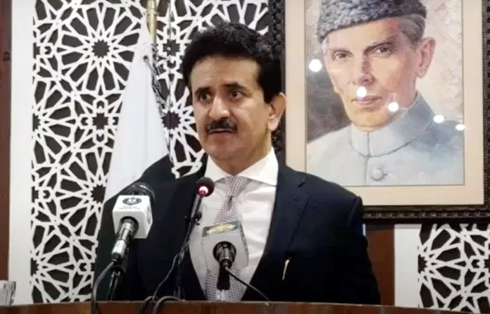 Pakistan turns down Indian denial of involvement in terrorist attack in Lahore