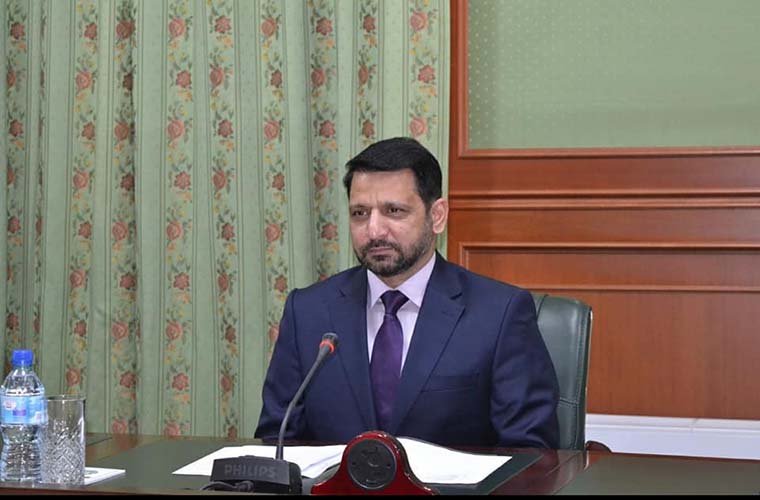 Pakistan eyes exports to Central Asia and Europe through Uzbekistan