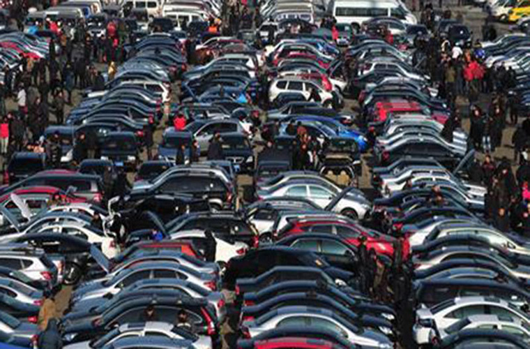 Tax relief to auto sector helps bring vehicles prices down in the country: govt