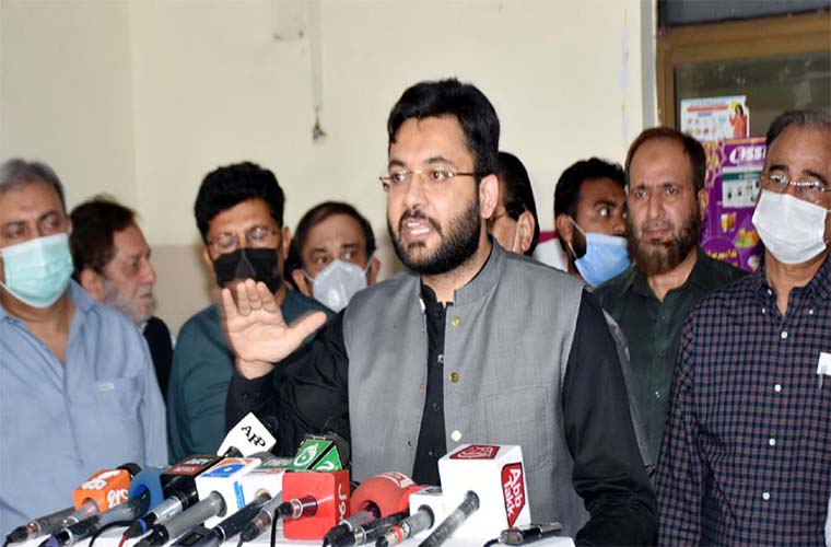 Pakistan gets over $60bn from remittances and exports of goods and services