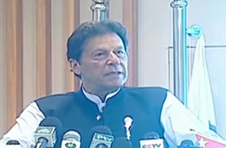 PM foresees Pakistan as a great regional pivot and role model for development