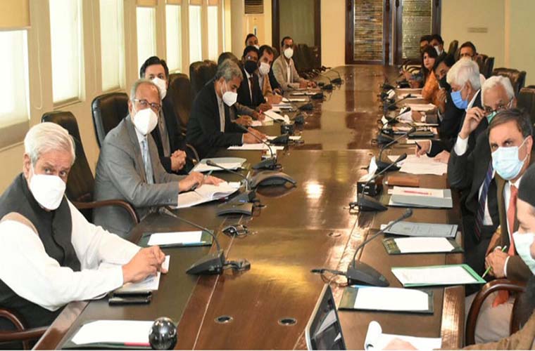 National Price Monitoring Committee issues directives for Eidul Azha