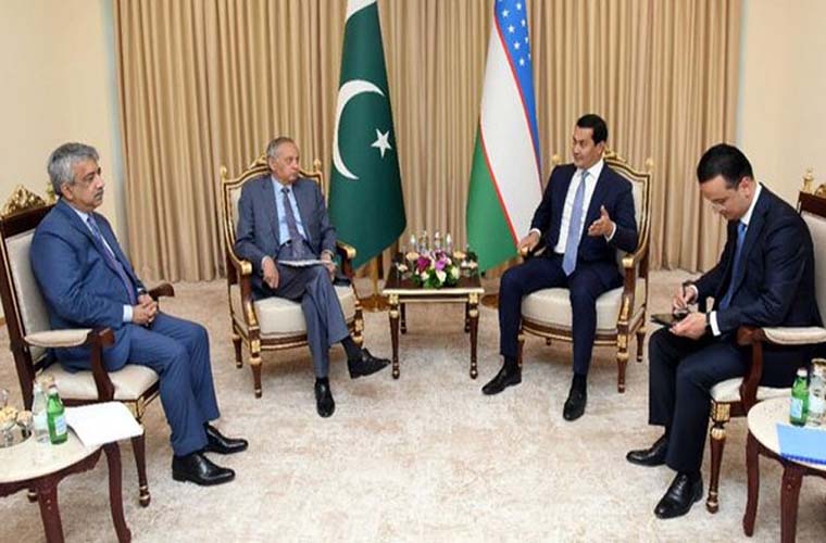 A new era of cooperation between Pakistan and Uzbekistan through PTA