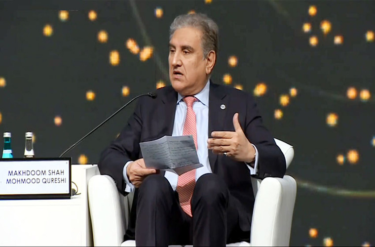 Govt constantly striving to improve quality of life and economic well being