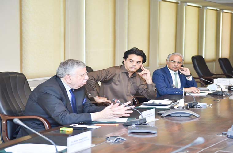 Govt to launch Kamyab Pakistan Programme this month