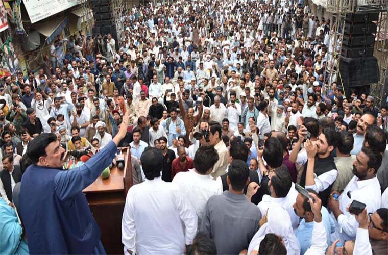 Nation lauds Prime Minister for not allowing the air bases to the US