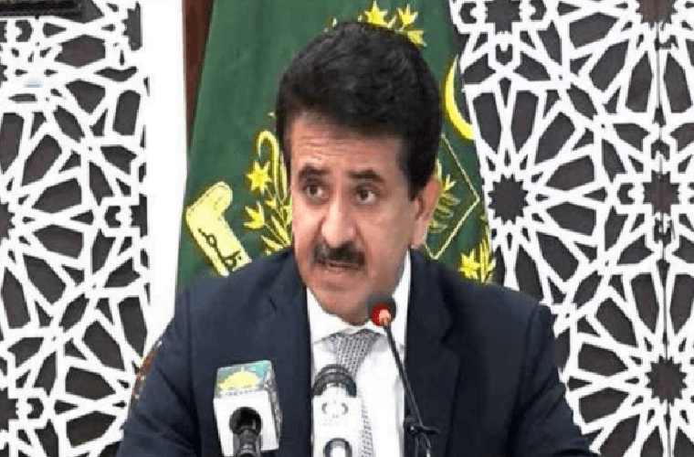 No change in principled position of Pakistan on Palestinian issue: FO