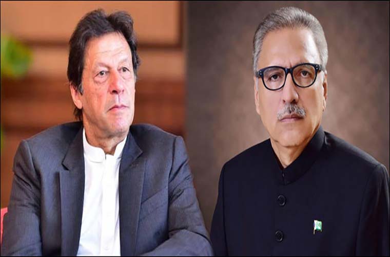 Pakistan successfully overcame challenges with support from entire nation