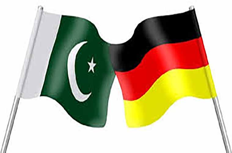 Pakistan trade with Germany witnesses surplus of 2.68pc