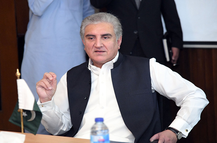 Pakistan blames RAW and NDS nexus behind Chinese nationals killings in Dasu