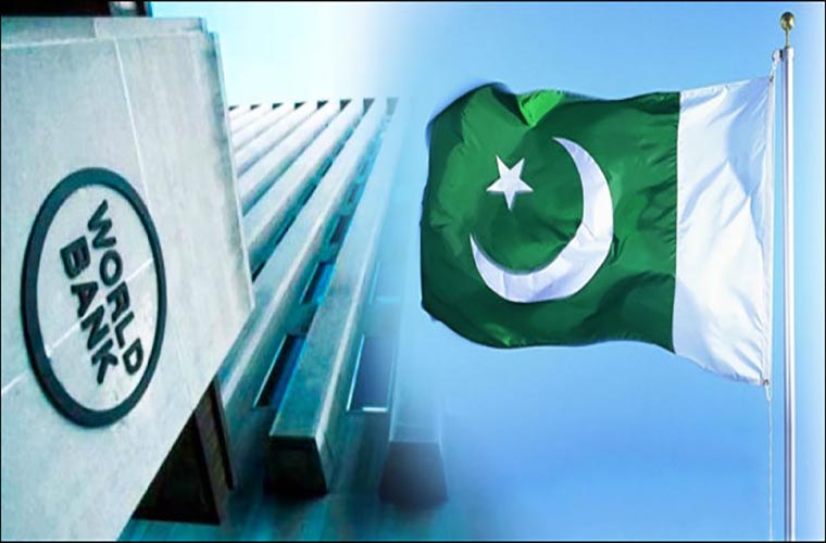 World Bank acknowledges Pakistan efforts for effective management of Covid19 crisis