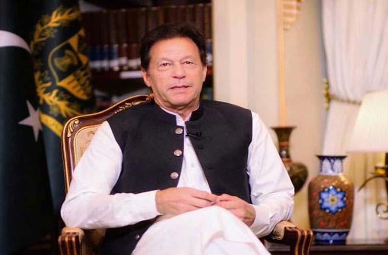 PM for inclusive govt thru political settlement only solution to Afghanistan problem