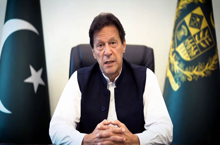 PM says Pakistan has huge potential and open for business