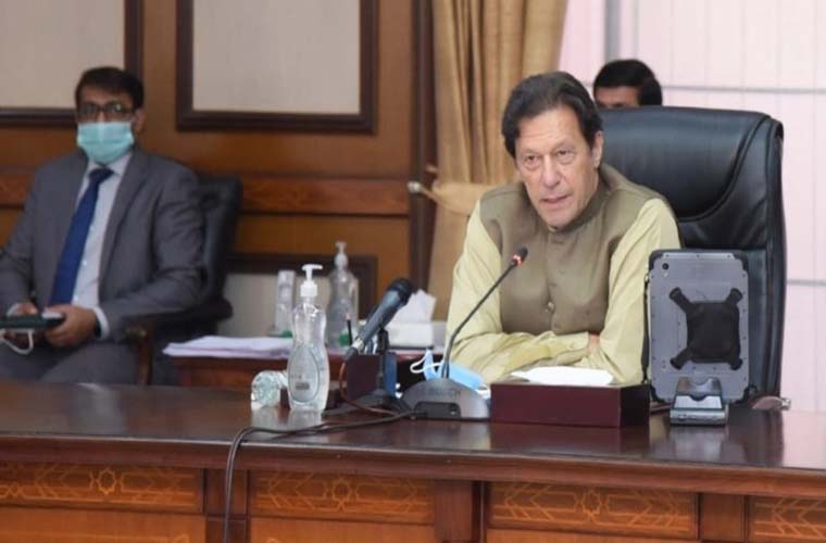 NSC reaffirms Pakistan commitment to inclusive Afghan political settlement