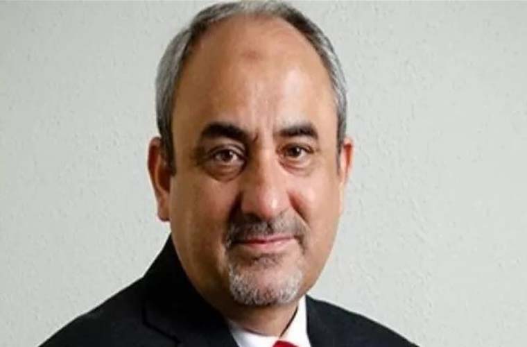 Prime Minister appoints Khalid Mansoor as his Special Assistant on CPEC Affairs