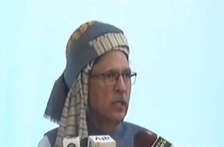 President calls for modernization of agriculture and livestock for prosperity