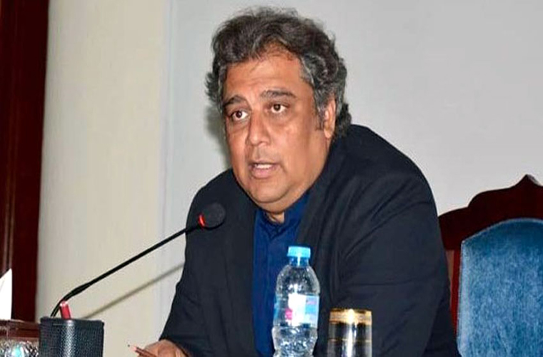 Minister highlights key role of blue economy in stabilizing national economy