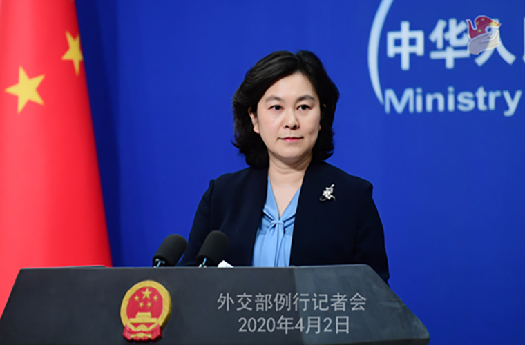 China considers India border policy root cause of tensions