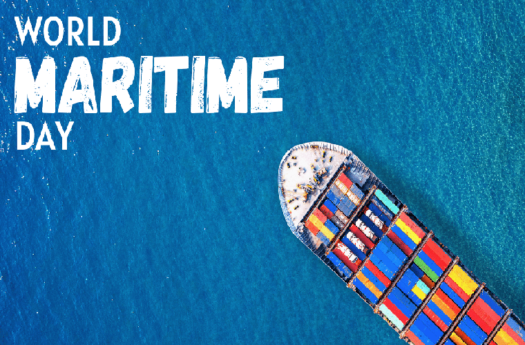 Pakistan observe World Maritime Day 2021