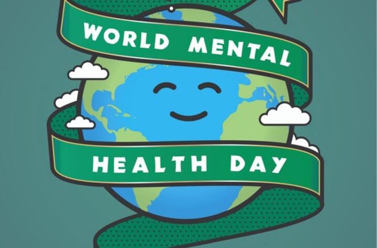 Pakistan observes World Mental Health Day