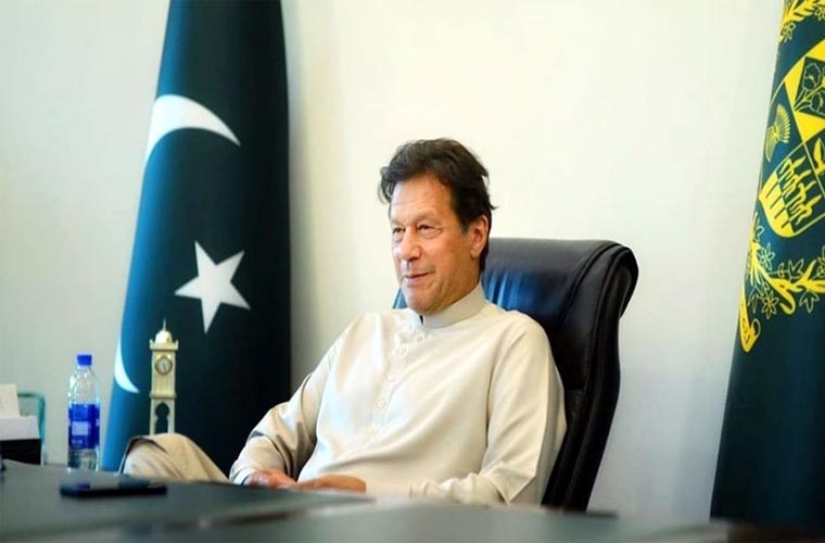 PM and Army Chief complete consultation on appointment of new DG ISI