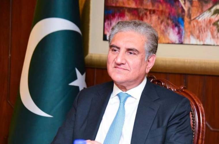 FM reaffirms Pakistan commitment to the founding principles of NAM