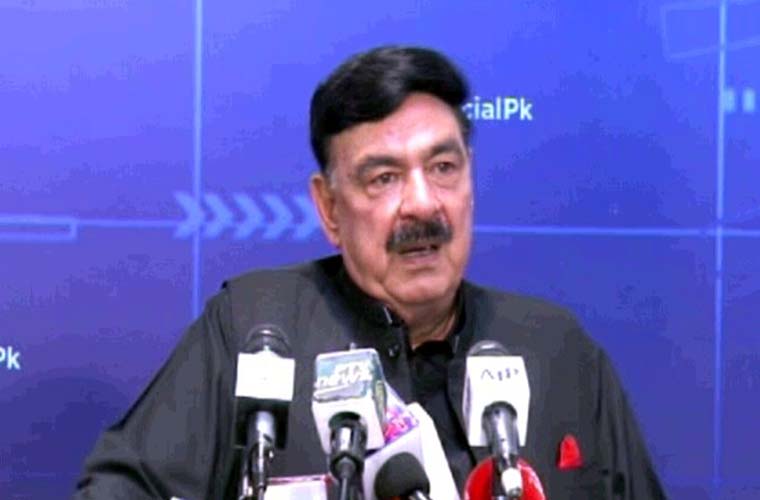 Interior Minister announces online visa service for Afghanistan in 3 weeks