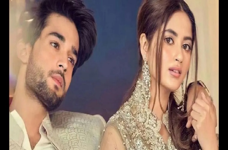 Atif Aslam,Sajal Aly make it to Top Asian Celebrities list