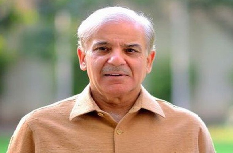 Lahoris confronted Shehbaz Sharif in his public campaign for general elections