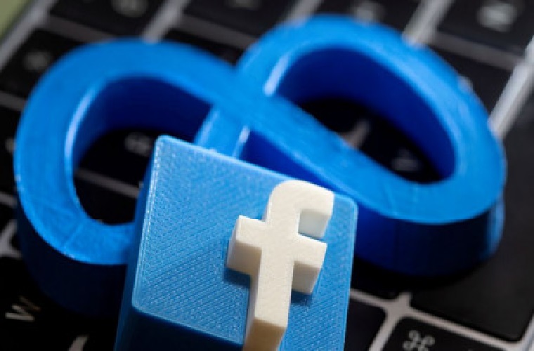 Facebook parent’s head of communications leaves company