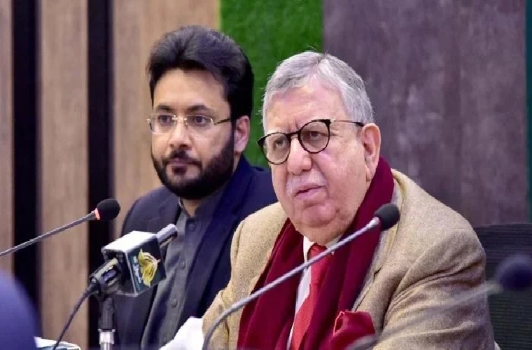 IMF pressure influenced government’s decisions: Shaukat
