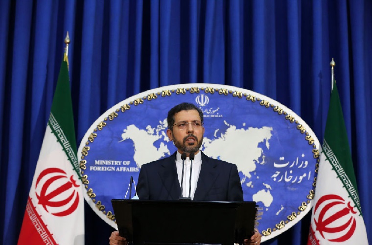 Iran Says Vienna Talks Progress Thanks To ‘All Parties’