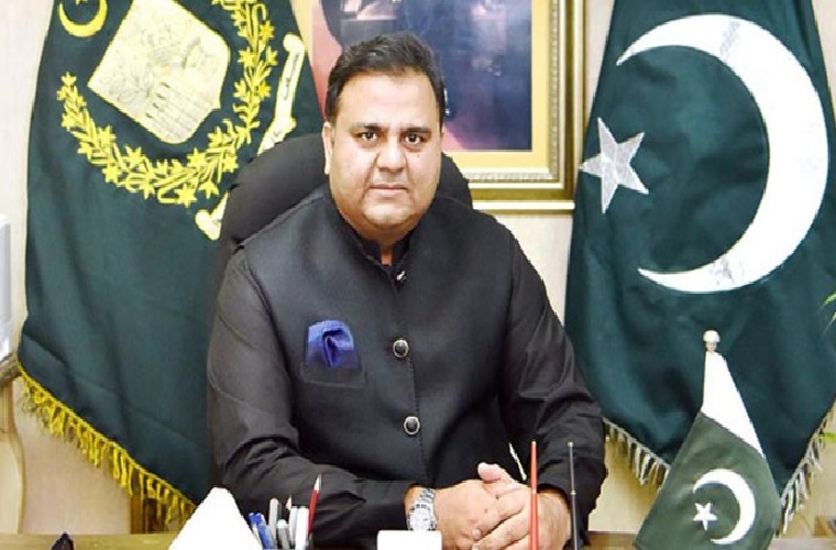 PTI Govt fully believed in freedom of expression