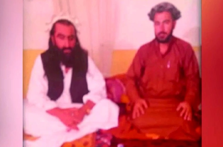 Most wanted terrorist commander Rafiullah killed in Afghanistan