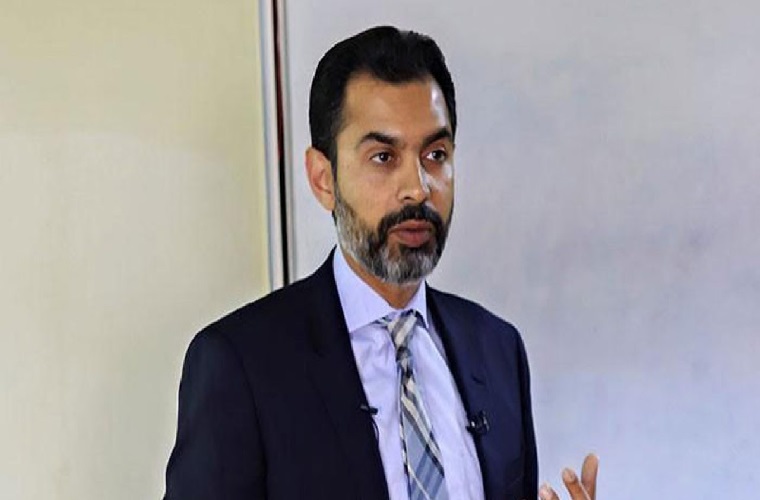 Basic economic indicators of country kept under control even in pandemic: Reza Baqir