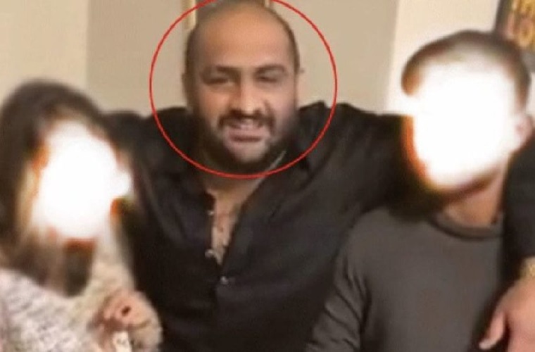 Govt decides to pursue Usman Mirza harassment case