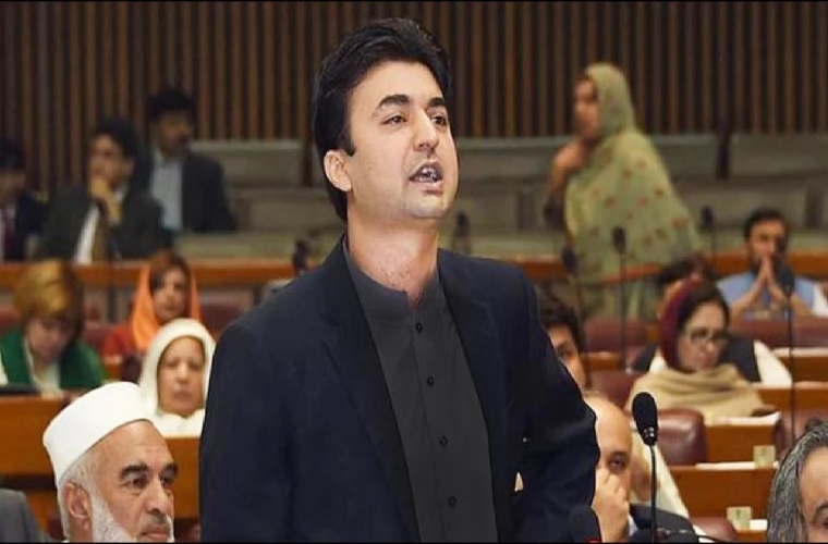 Revenue of NHA increased by Rs 103 billion;Murad Saeed
