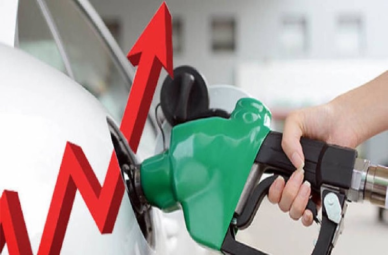 Petrol cost likely to hit all-time tall in Pakistan