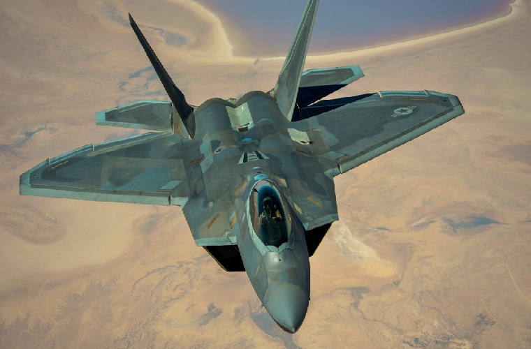 US to send warship, fighter jets to UAE after Houthi Attacks