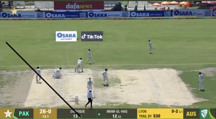 Pakistan face third defeat at once happy hunting ground