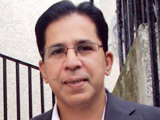 IHC rejects appeals of three convicts in Dr Imran Farooq murder case