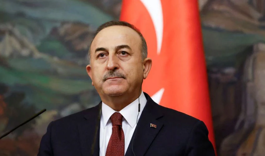 Turkey says Russia, Ukraine ‘close to agreement’