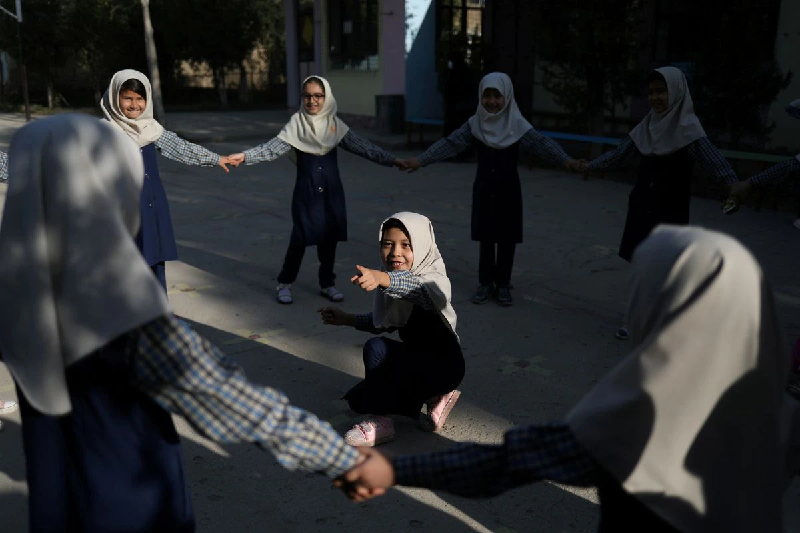 US hopes for reversal by Taliban on girls’ education in coming days