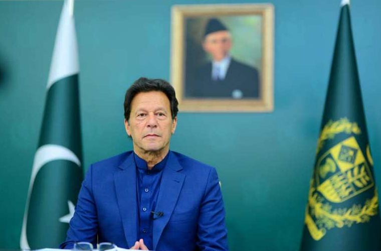 PM Khan reduces prices of POL products by Rs10 per litre, power tariff by Rs5 per unitP
