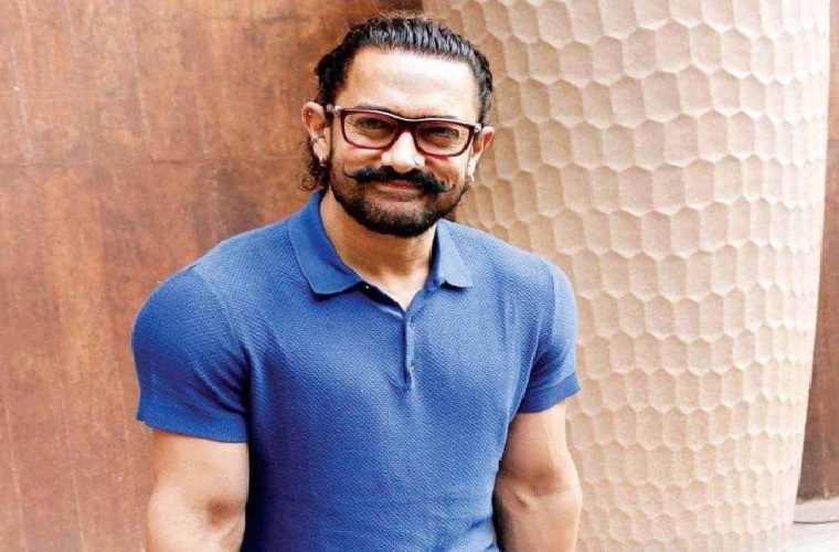 Actor Aamir Khan had quit Bollywood but family convinced him to return